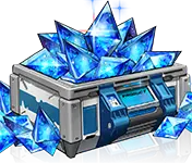 6200++ Gems